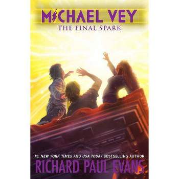 Michael Vey 7, 7 - by Richard Paul Evans