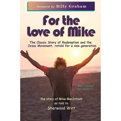 For the Love of Mike - (Paperback)