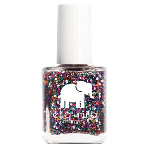 ella+mila Mommy Nail Polish Collection - 0.45 fl oz - 1 of 4