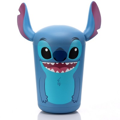 Poppowls Disney Stitch Microwave Popcorn Kit - 6oz