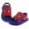Spider-Man Boys' Sandals. (Toddler/Little Kids) - 4 of 4