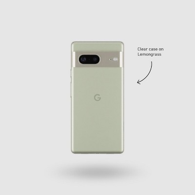 Peel - Flex Pixel 7 Case
