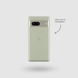 Peel - Flex Pixel 7 Case - 1 of 4