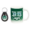 Cup Gift Set, New York Jets - 2 of 4