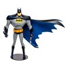 DC Comics Designer Edition - Batman the Animated Series 30th Anniversary NYCC Exclusive Action Figure - image 4 of 4