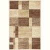 Unique Loom  Autumn Providence Area Rug - 2 of 4