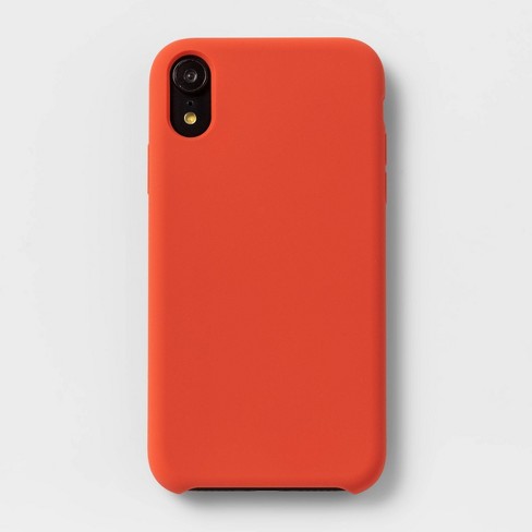 iphone xr coral case iphone xr coral case