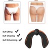 EMS Hip Trainer & Glute Toner – Lifts, Firms, and Shapes Hips & Buttocks - 2 of 4