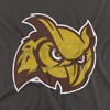 Men's Rowan University Official Distressed Primary Logo T-Shirt - 2 of 4