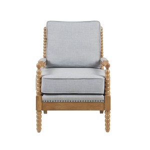 Lyla Accent Chair - Madison Park - 1 of 4