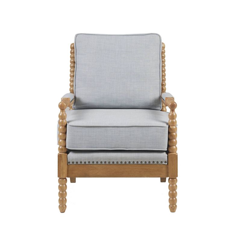 Lyla Accent Chair - Madison Park, 1 of 12
