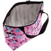 The Lakeside Collection Insulated Floral Tote Bag - 2 of 2