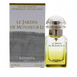 Hermes Le Jardin De Monsieur Li/ Edt Spray 1.0 Oz (30 Ml) Women - 1 of 1