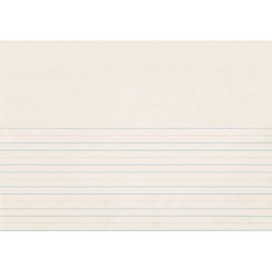 Pacon Newsprint Handwriting Paper - 1 of 3