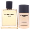 Burberry Hero by Burberry for Men - 2 Pc Gift Set 3.3oz EDT Spray, 2.4oz Deodorant Stick - 2 of 4