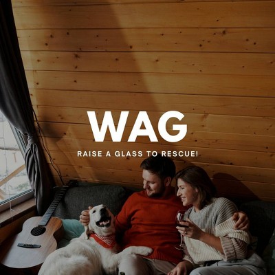 Wag Cabernet Sauvignon Wine - 750ml Bottle