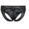 Adore Me Women's Amore Cheeky Panty - 4 of 4