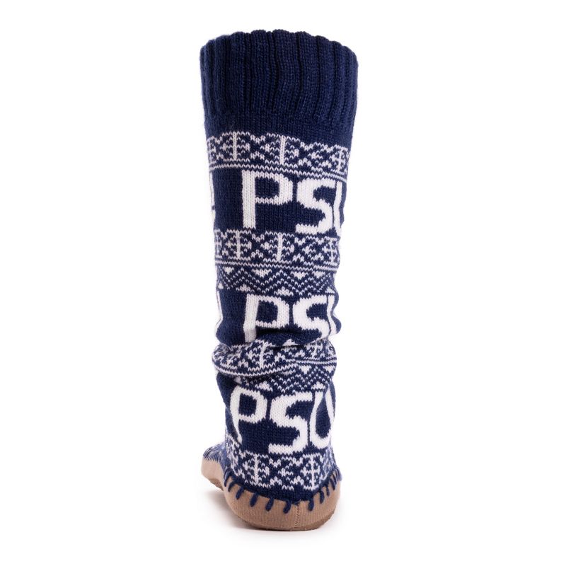 Penn State Game Day Unisex Slipper Socks, 4 of 8