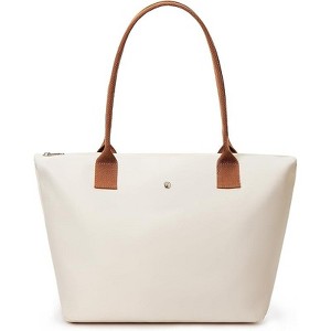 Generic Tote Bag for Women Nylon Top-Handle Purse,Shoulder Hobo handBag - 1 of 4