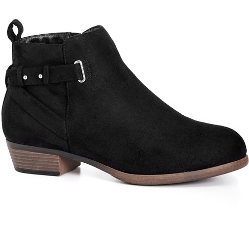 Avenue clearance ankle boots