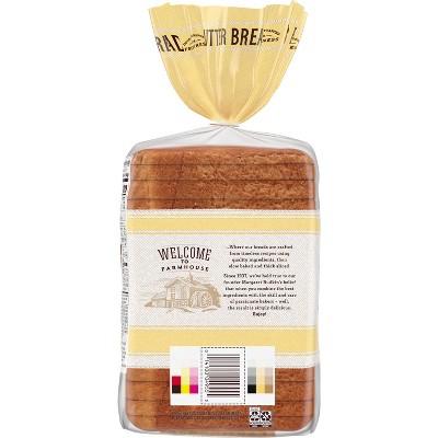 Pepperidge Farm Farmhouse Butter Bread - 22oz : Target