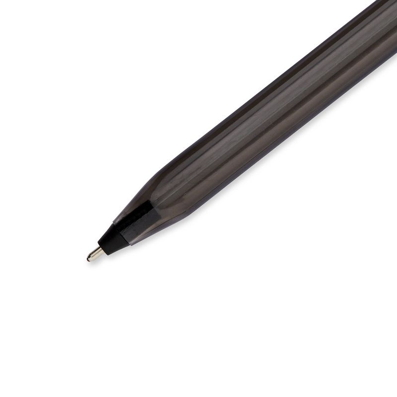 Paper Mate Ink Joy 100ST 18pk Ballpoint Pens 1.00mm Medium Tip Multicolored, 4 of 10