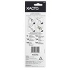 X-acto Compression Basic Knife Set : Target