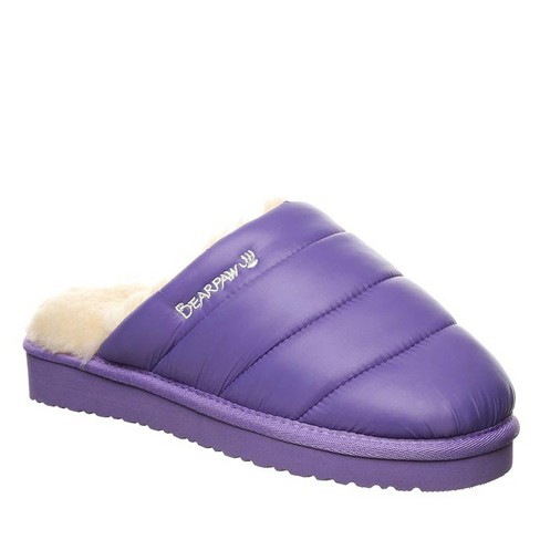 Bearpaw loketta 2025 women's slippers
