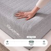 Bare Home Clean Classic Mattress - CertiPUR-US Certified - 4 of 4