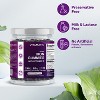Iron 65 mg Gummies Supplement for Women & Men - 240 Vegan Gummies - 3 of 4