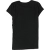 Reebok Womens Logo Graphic T-Shirt - 2 of 2
