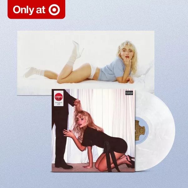 Only at Target