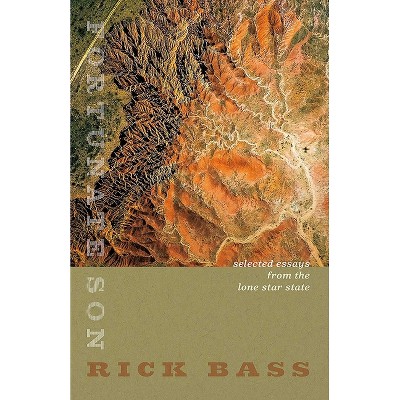 Fortunate Son - by  Rick Bass (Paperback)