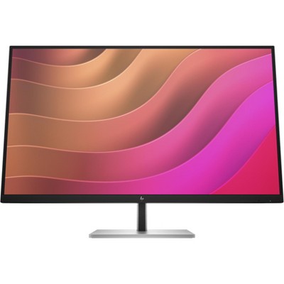 HP Inc. E32k G5 4K USB-C Monitor 31.5" 4K UHD (3840 x 2160) 30-60 Hz