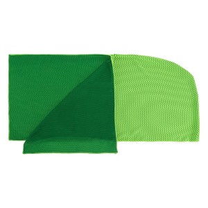 Unique Bargains Fast Drying Sports Towel 1 Pc - 1 of 4