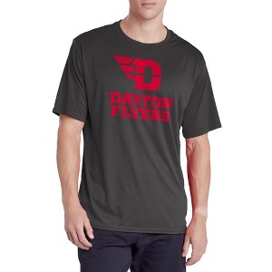 Men's University of Dayton Sport Active T-Shirt Primary Logo - 1 of 4
