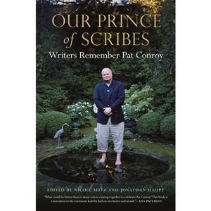 Our Prince of Scribes - by  Nicole Seitz & Jonathan Haupt (Paperback) - 1 of 1