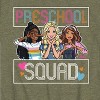Boys' - Barbie - Back To School Short Sleeve Graphic T-Shirt - 2 of 4
