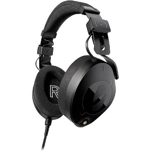 RODE NTH-100 Studio Headphones Black - 1 of 4