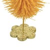 Easter Decorative Sisal Tree Medium One Hundred 80 Degree  -  Decorative Figurines - image 3 of 3