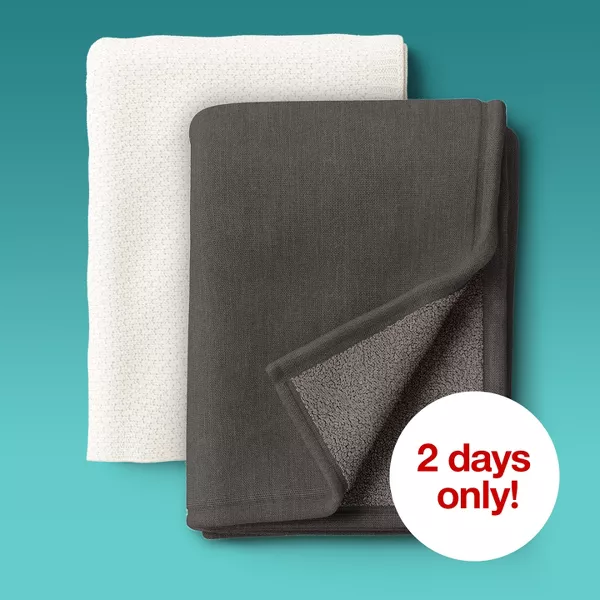 2 days only!
