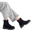 Refresh Shoes Women's booties 173027 - 2 of 4