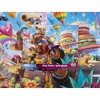 Springbok Easy Rider Jigsaw Puzzle - 500pc - 3 of 4