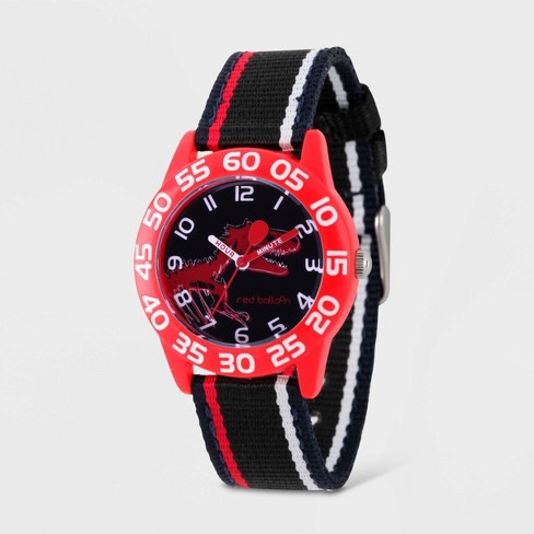 Boys hot sale dinosaur watch