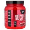 BSN N.O.-XPLODE Pre Workout Powder, Energy Supplement for Men and Women with Creatine and Beta-Alanine, Flavor: Watermelon, 30 Servings - 4 of 4