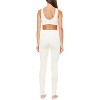 Women's High Rise Leggings - Eterne - 2 of 4