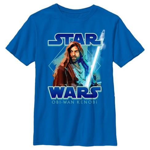 Star wars best sale lightsaber t shirt