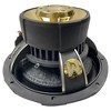 Memphis Audio 60th Anniversary MJP1244 MOJO Pro Series 12" Component Subwoofer with Dual 4-ohm Voice Coils - 4 of 4