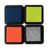 Pebbles Cool Boy Ink Pads-4/Pkg - 4 of 4