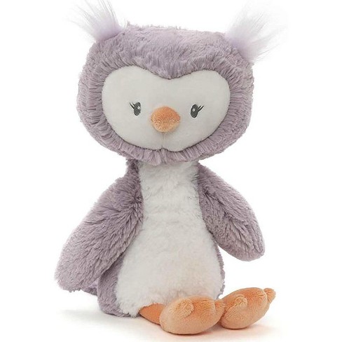 Gund Baby Toothpick Owl 12 Inch Plush Target